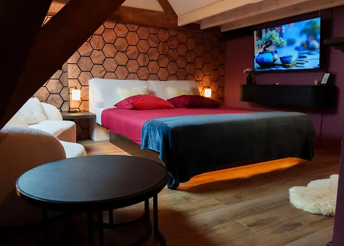 B&B Oase Londerzeel