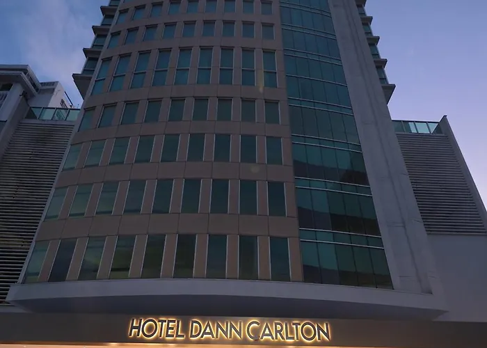Marinn Place Financial District Panama City