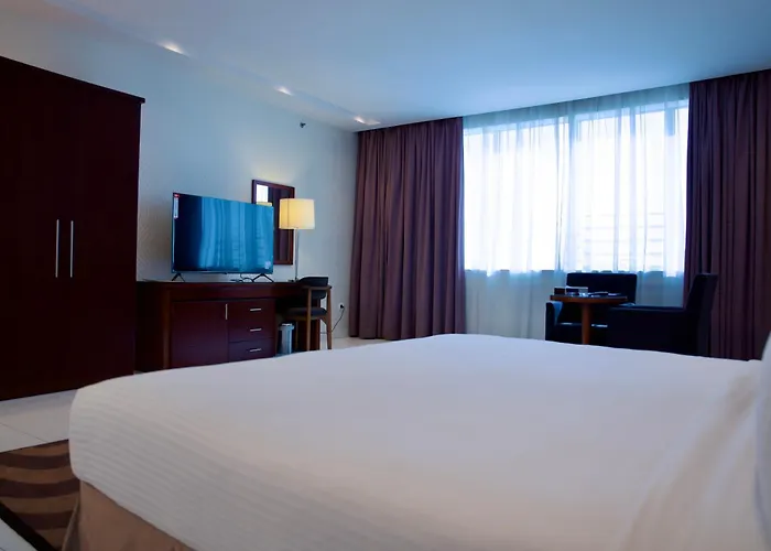 Grand Mayral Hotel Al Khobar
