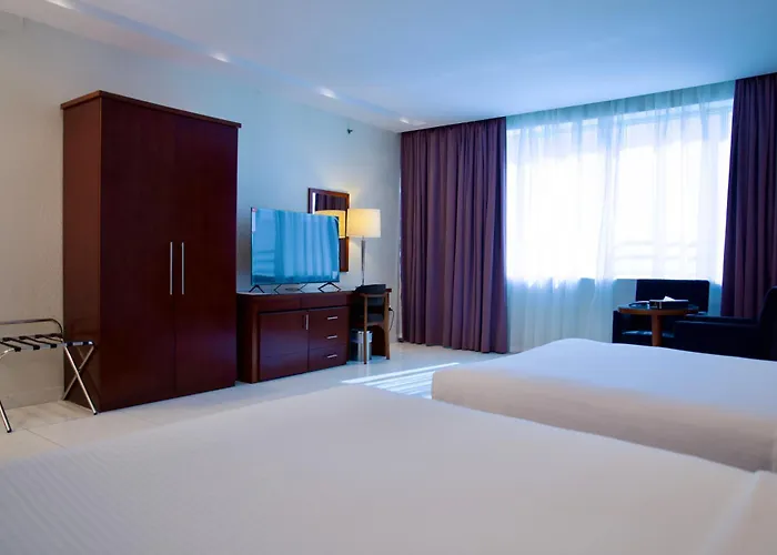 Grand Mayral Hotel Al Khobar