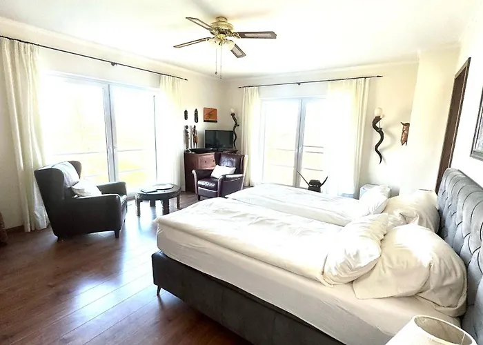 Hotel Villa Altes Land Jork