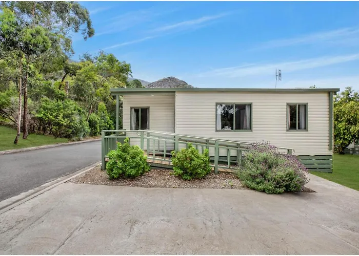 Breeze Holiday Parks - Halls Gap