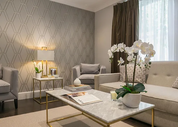 Chilworth Court Aparthotel London