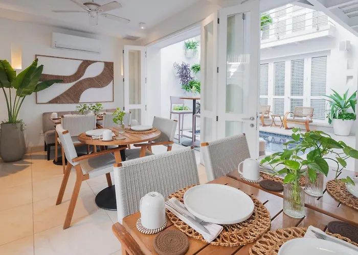 Casa La Cartujita Hotel Cartagena