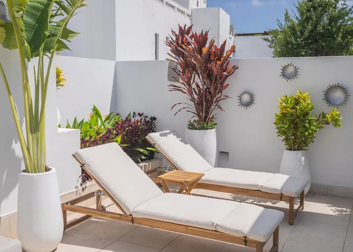 Casa La Cartujita Hotel Cartagena