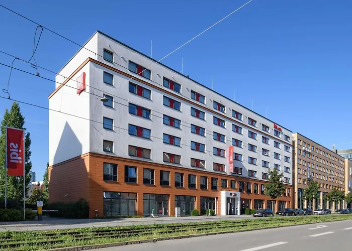 Ibis München City Arnulfpark