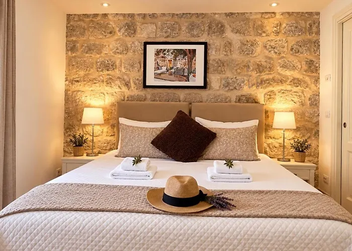 Lumin Guest House Dubrovnik