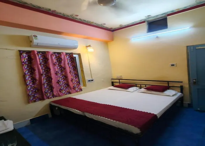 Govind Hotel Jodhpur 