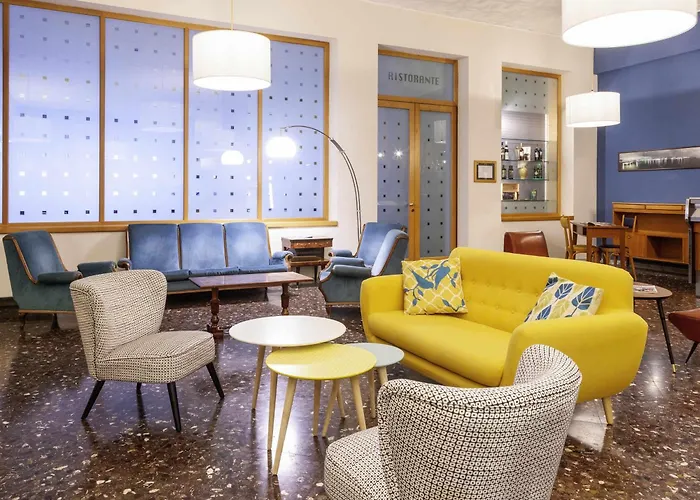 Ibis Styles Trani Hotel