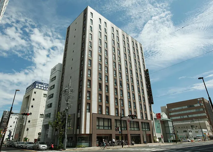 Shizutetsu Hotel Prezio Shizuoka Ekinan