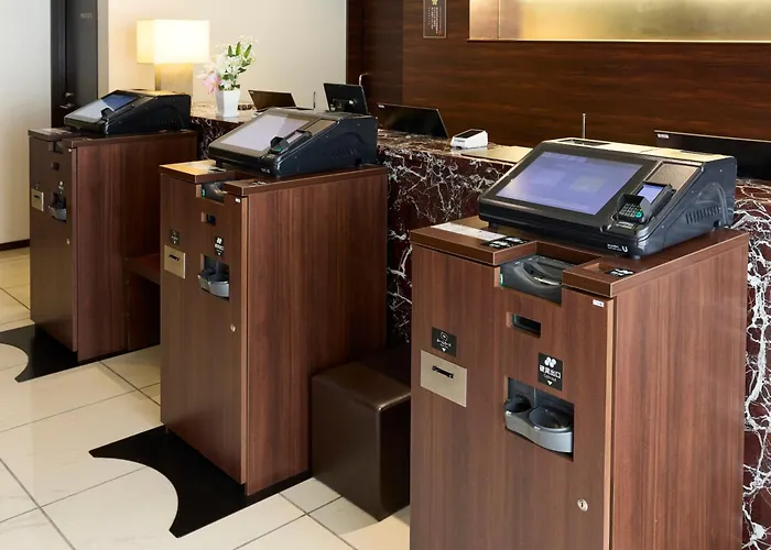 Shizutetsu Hotel Prezio Shizuoka Ekinan