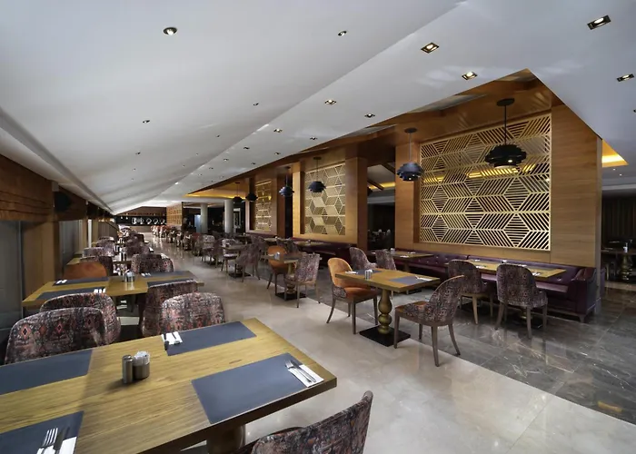Mercure Istanbul Bomonti