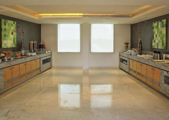 Ibis Bengaluru City Centre - An Accor Brand