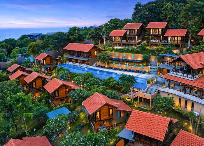 Alama Sea Village Resort And Pool Villa Ko Lanta