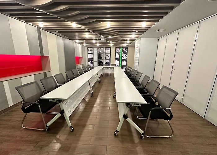 Hotel Ibis Styles Ambassador Seoul Myeong-Dong