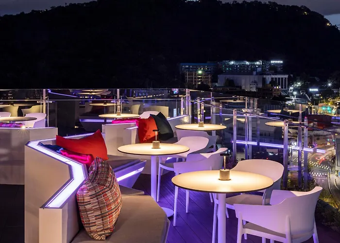 Hotel Ibis Styles Ambassador Seoul Myeong-Dong