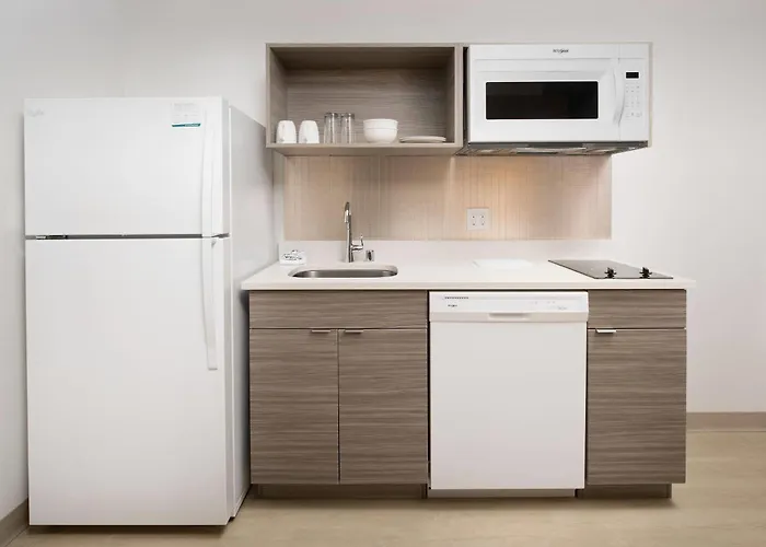 Woodspring Suites Charlotte Gastonia