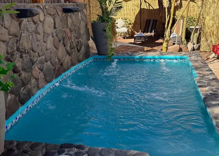 Hostal Katarpe San Pedro de Atacama