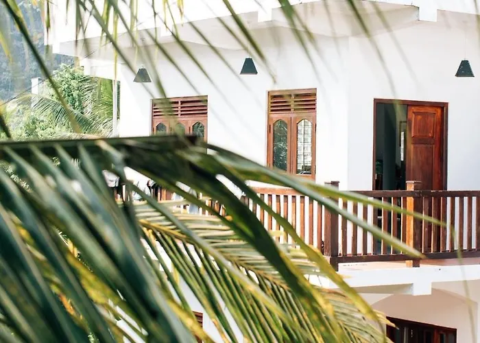 Unawatuna Nor Lanka Hotel