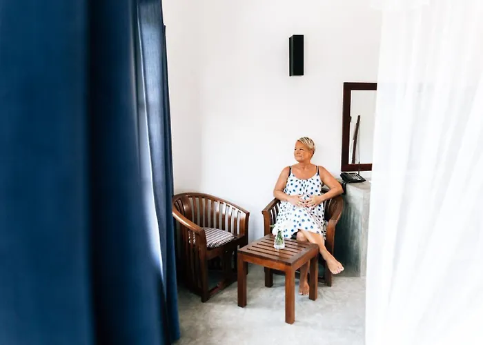 Unawatuna Nor Lanka Hotel