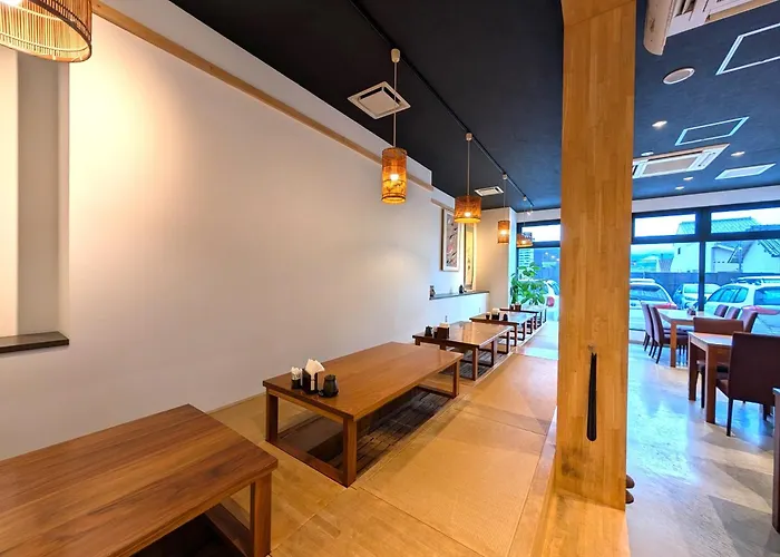 Green Rich Hotel Izumo