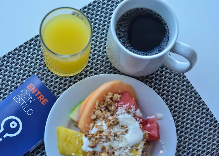 Holiday Inn Express Managua By Ihg