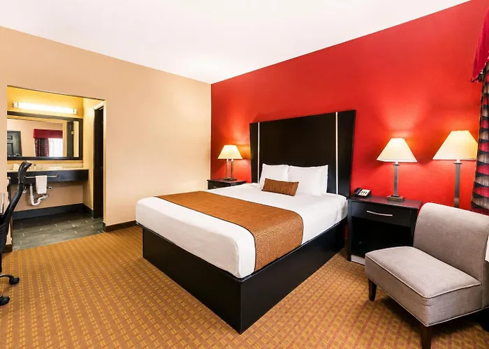 Rodeway Inn Dilley