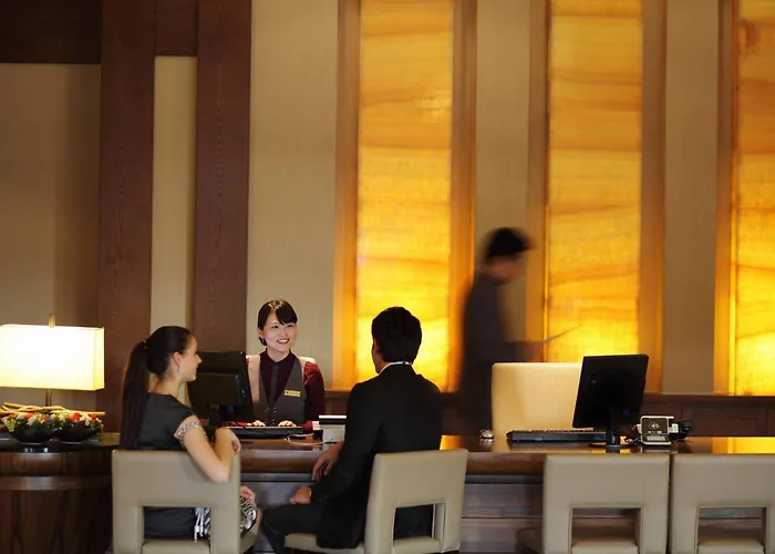 Intercontinental Alpensia Pyeongchang Resort By Ihg