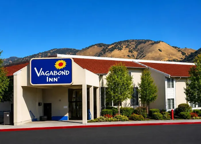 Motel 6-Lebec, Ca