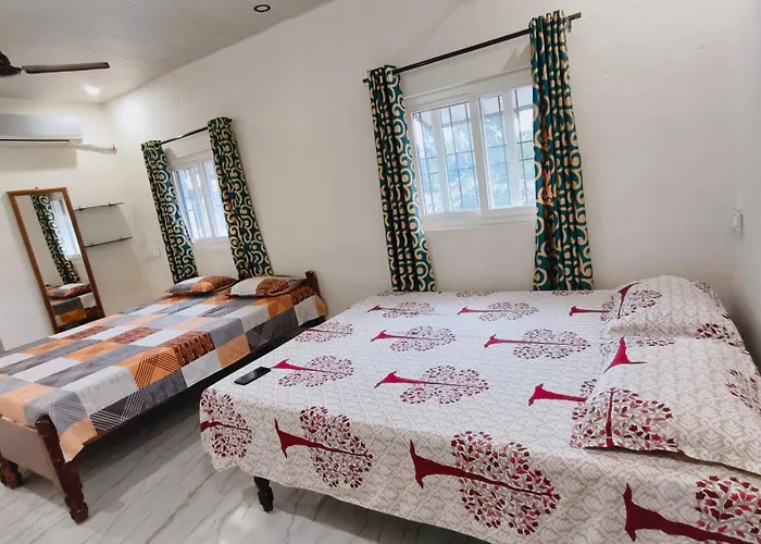 Vicky'S Home Stay Hampi