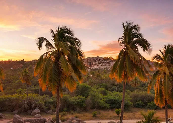 Vicky'S Home Stay Hampi