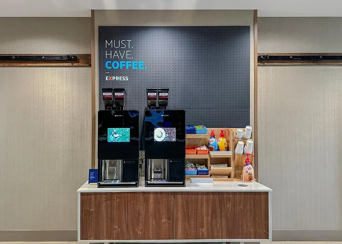 Holiday Inn Express Hotel & Suites Youngstown North-Warren/Niles By Ihg