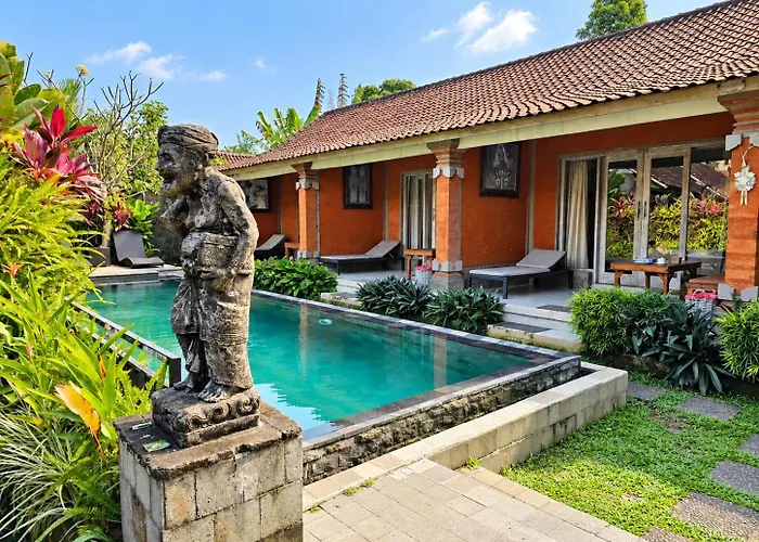 Bale Bali Inn Ubud