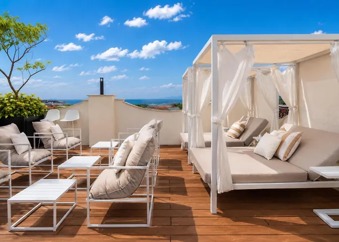 Hotel Bardot Boutique Panama City