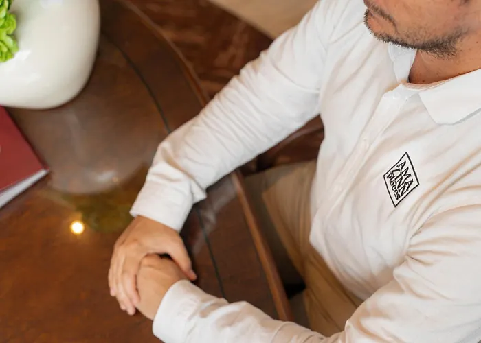 Hotel Bardot Boutique Panama City