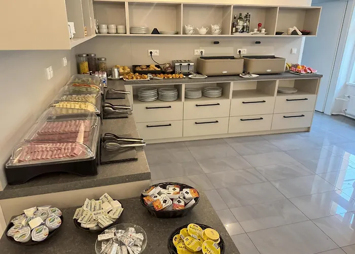 Hotel Payer II Teplice
