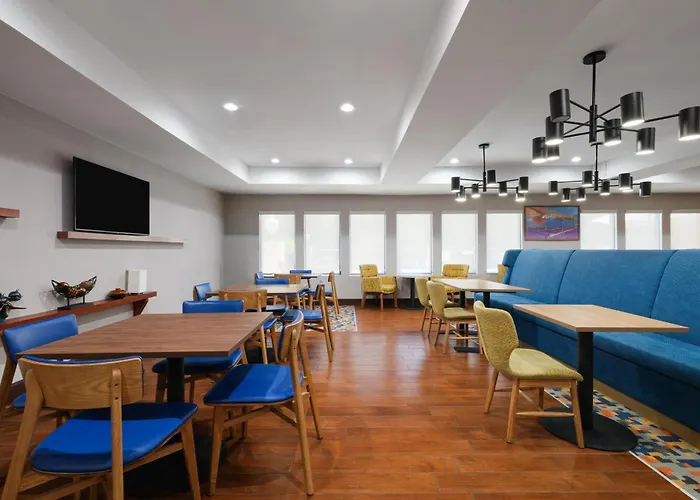 Hampton Inn Havelock