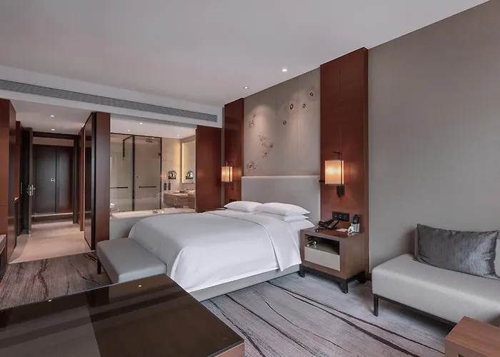 Doubletree By Hilton Guangzhou Science City