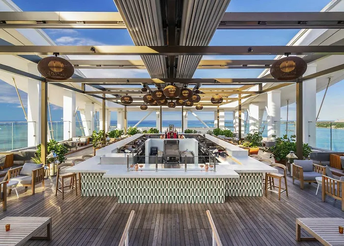 Hotel Sls At Baha Mar à Nassau