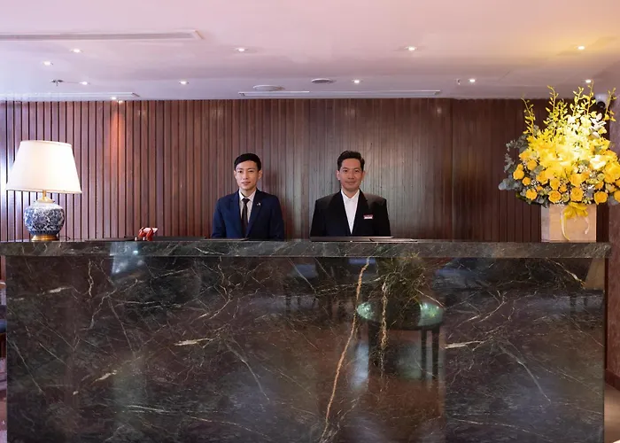 Yume Land Hotel TP. Hồ Chí Minh