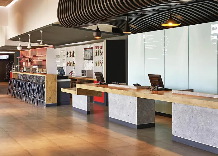 Ibis Culiacán