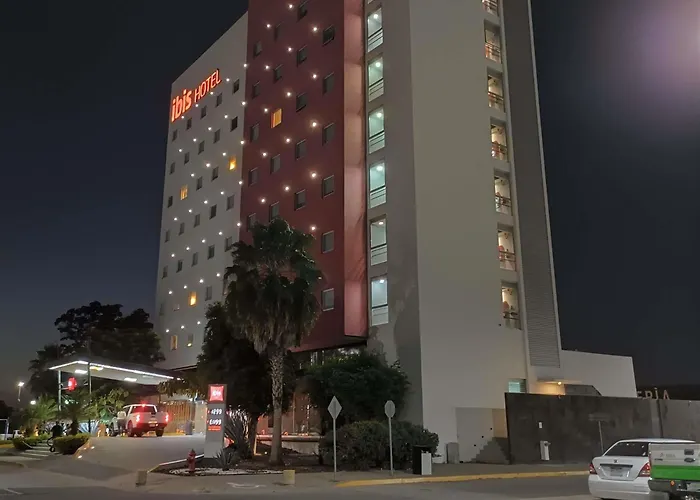 Ibis Culiacán