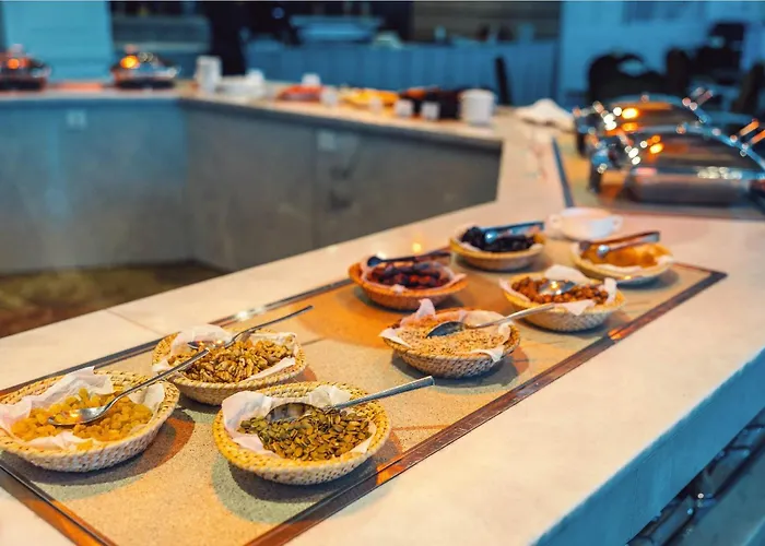 Hotels&Preference Hualing Tbilissi