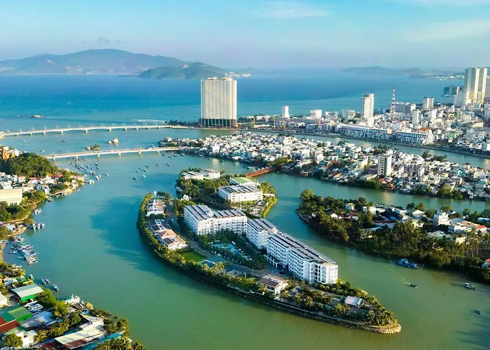 Champa Island Nha Trang - Resort Hotel & Spa