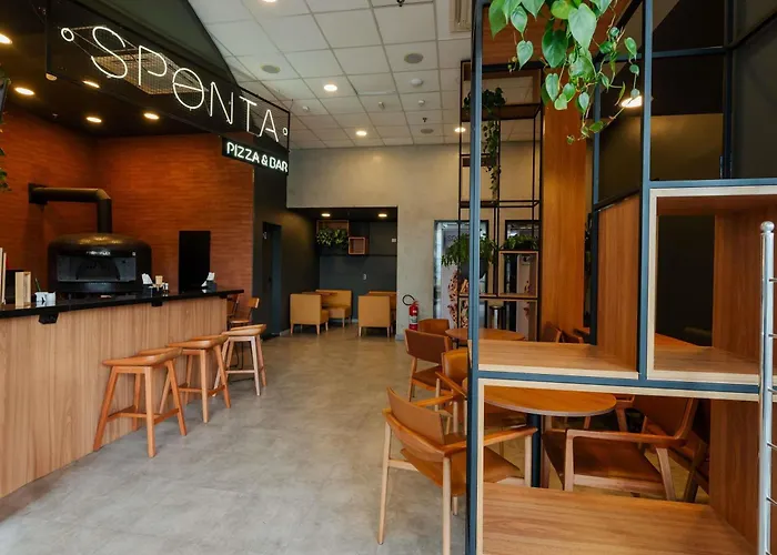 Ibis Mogi Das Cruzes Shopping