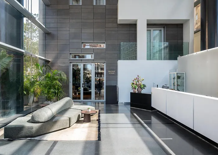 Hotel Rothschild 22 - Fattal Colors Tel Aviv