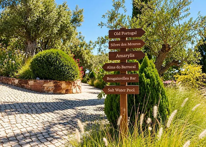 Gato Preto De Silves - Adults Only Bed & Breakfast