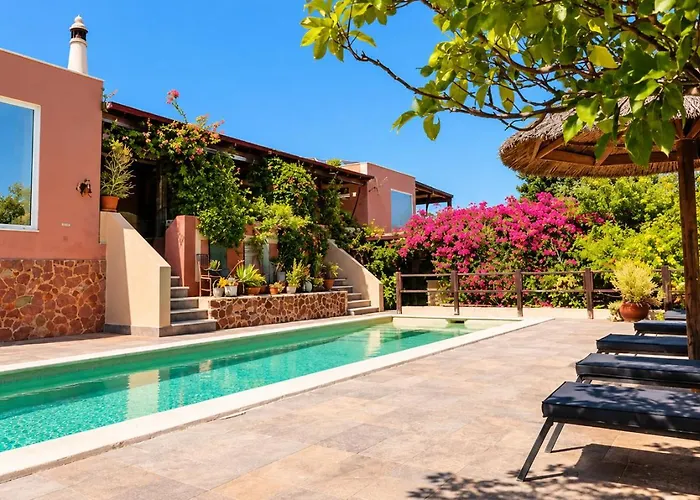 Gato Preto De Silves - Adults Only Bed & Breakfast