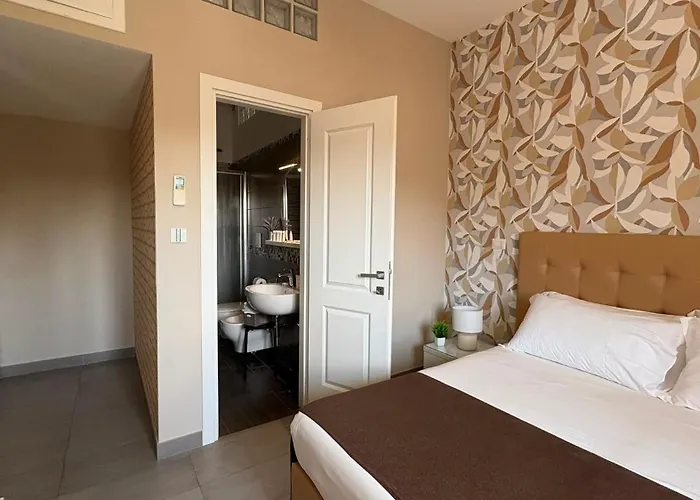B&B Trastevere In Bed Roma