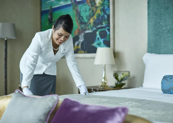 Raffles Jakarta